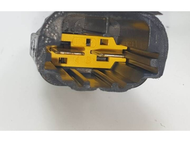 Вентилятор радиатора Citroen C4 I