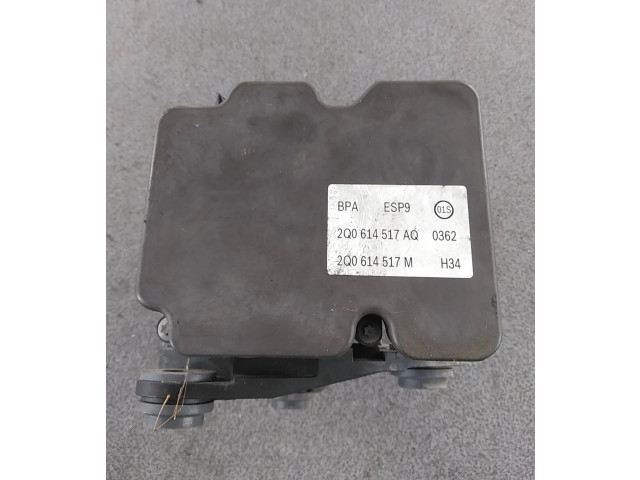 Блок АБС 2Q0614517AQBEF Skoda Scala - года