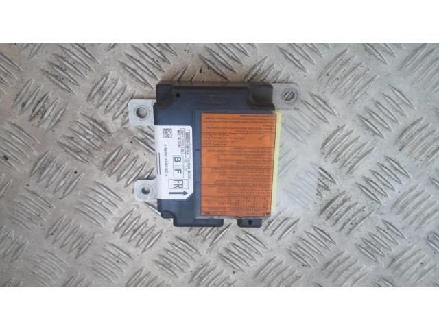 Блок подушек безопасности 998204BF0A, 627747400 Nissan X-Trail T32