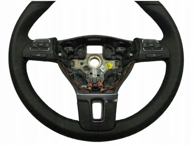 Volant Volkswagen Tiguan 2017 1T0419091AE, 091AC  