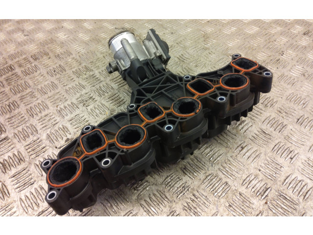 Всасывающий коллектор 03L129711AE Audi Q5 SQ5