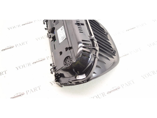 Přístrojová deska  BMW X1 F48 F49 2021 6837007  