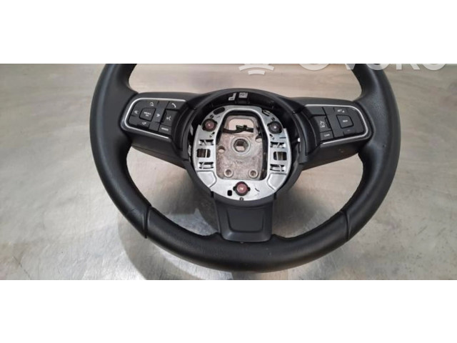 Volant Jaguar E-Pace 2018 J9C33F563BA8PVJ