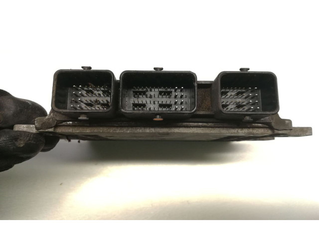 Řídící jednotka MEC93-830, A18315 Nissan Note (E11) 2008