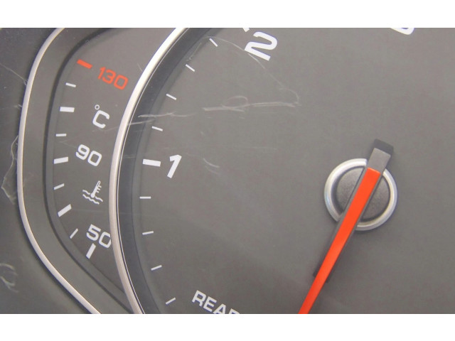 Панель приборов 4G8920985L Audi A7 S7 4G