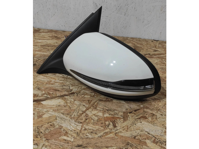 Зеркало электрическое        Mercedes-Benz GLC X253 C253  2015 -  года   