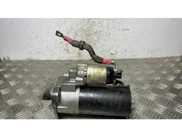 Стартер  56029626AA   Jeep Cherokee