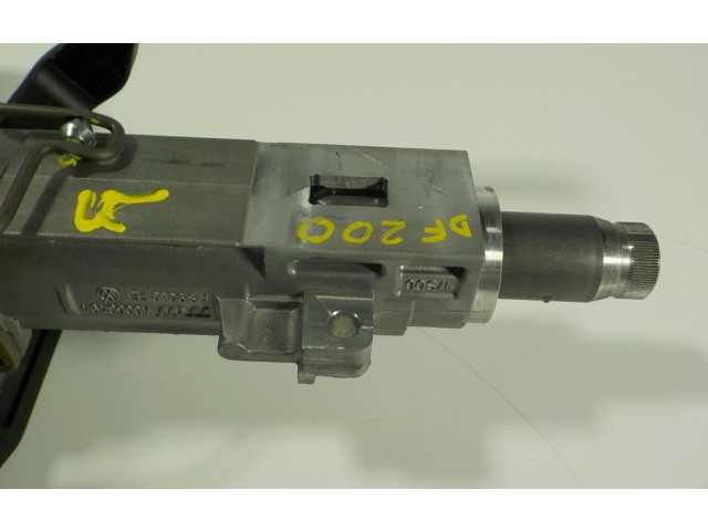    Рулевая рейка 2Q2423510AK, 2Q2423510AK   Audi A1 2018 -  года