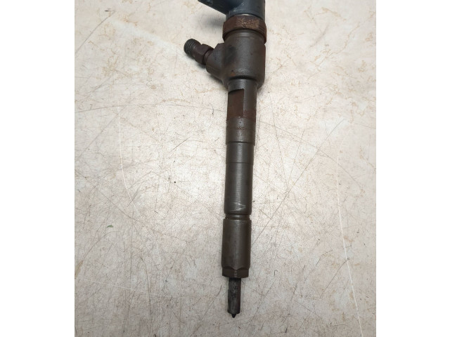 Vstřikovač 0445110326   Fiat Punto (199)     