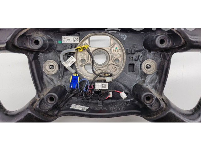 Руль 8Z0419091AF, 61508020A Audi A6 S6 C5 4B