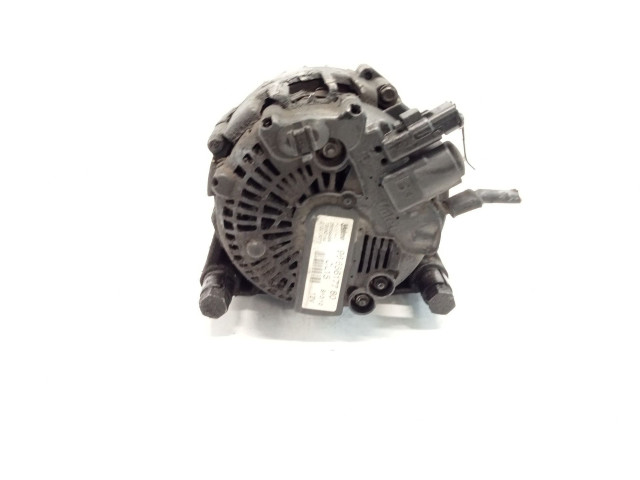 Генератор 9665617780 Citroen Berlingo