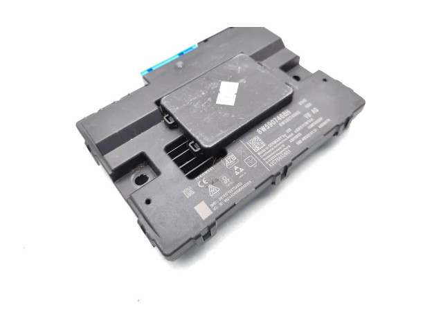 Блок управления 8W5907468H, 8W5907468G Audi A4 Allroad