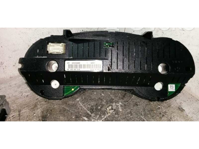 Панель приборов A2515401848, A2C5316405   Mercedes-Benz R W251       