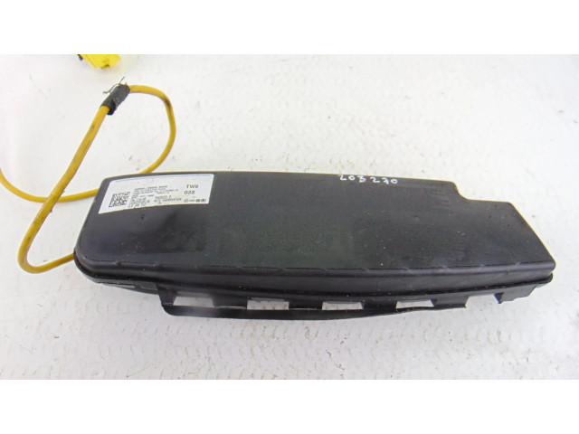 Боковая надувная подушка