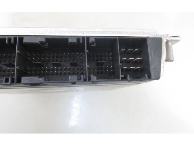 Řídící jednotka 0281010043, A0225458132 Mercedes-Benz E AMG W210 1999