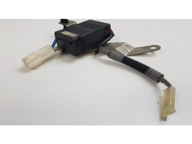 Усилитель антенны