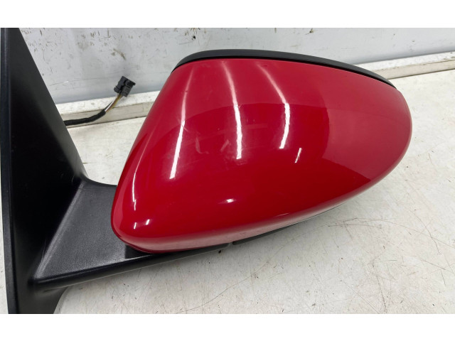 Zpětné zrcátko  Volkswagen Beetle A5 2011    