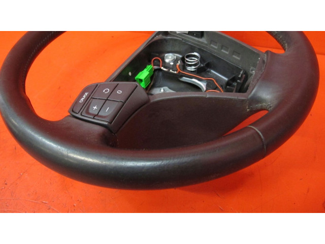 Руль Volvo C30  2007 - 2010 года PV55150060      