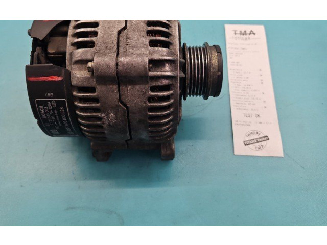 Генератор 0123515003, IMPRK1464083   Audi A6 S6 C5 4B      