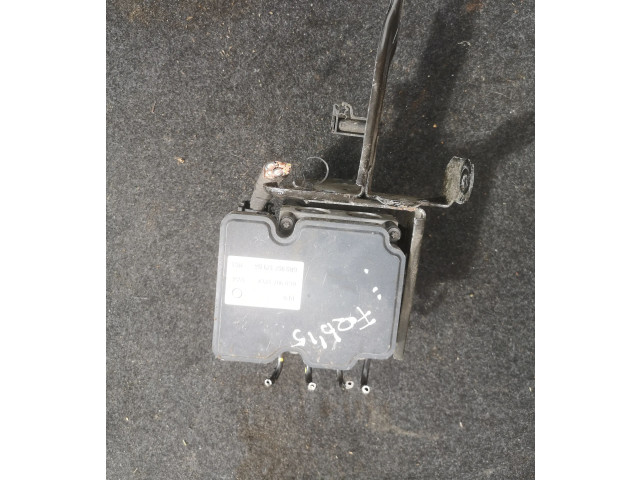 Блок АБС 6C0907379K   Skoda  Fabia Mk3 (NJ)  2015 - 2021 года