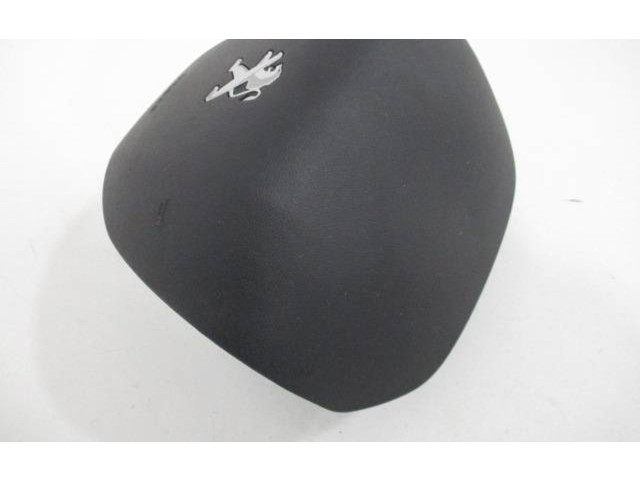 Подушка безопасности водителя 98072114ZD   Peugeot 2008 I