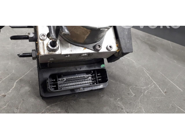 Блок АБС 52062978   Jeep  Renegade  2014 -  года