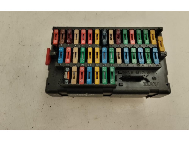 Pojistková skříňka Fiat Ulysse 1994