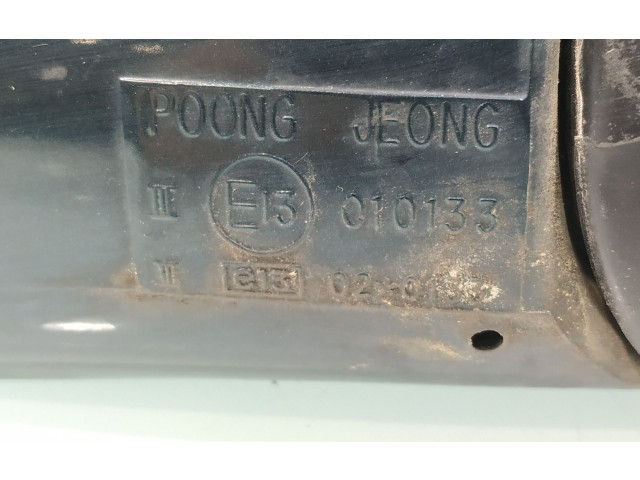 Зеркало электрическое        KIA Sephia  1994 - 1998 года   