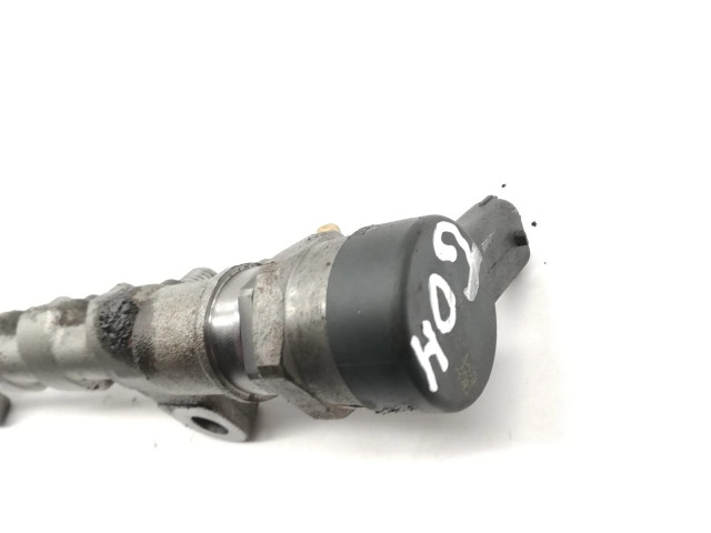 Vstřikovací lišta 2381033030 Toyota Auris E180 pro naftový motor 1.4 1ND-TV