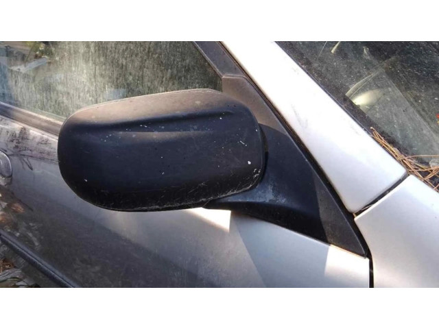 Зеркало электрическое        Mazda 323  1983-1985 года   