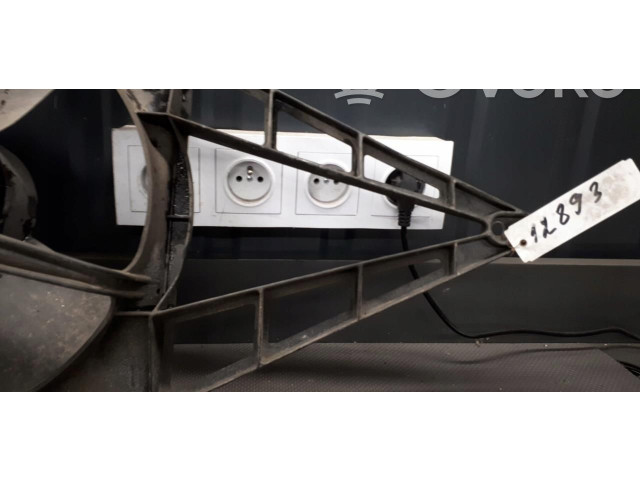 Вентилятор радиатора     90265780    Opel Astra F 