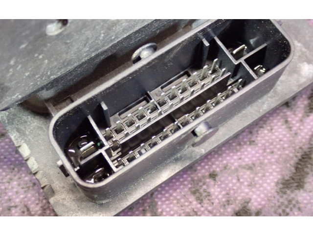 Блок АБС 0265252222, 0265252222 Citroen Berlingo 2008 - 2018 года