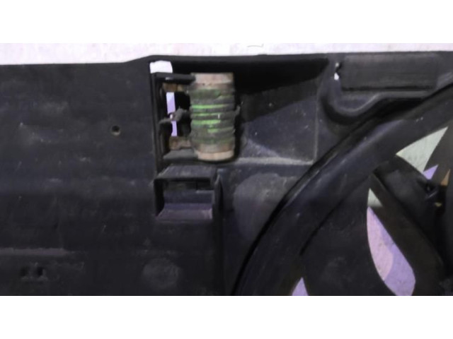 Вентилятор радиатора     17117541092    Mini One - Cooper Cabrio R52 