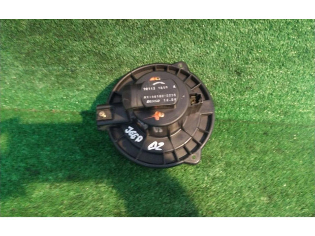 Вентилятор печки AY166100-0230 Jeep Grand Cherokee (WJ)