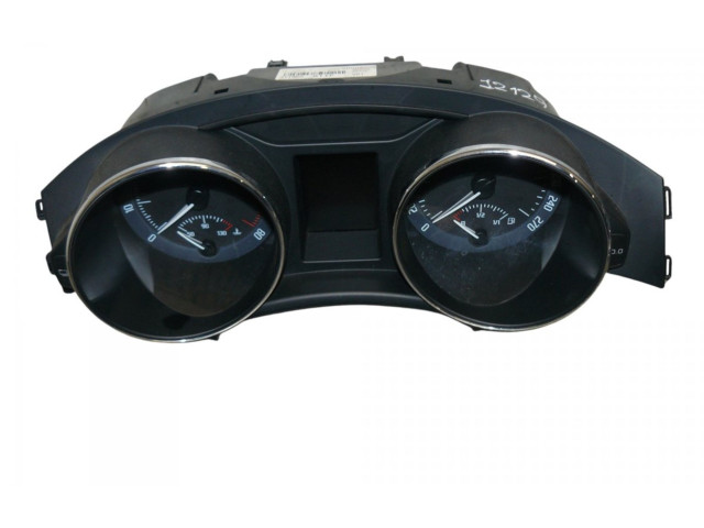 Панель приборов 3T1920811F   Skoda Superb B6 (3T)       