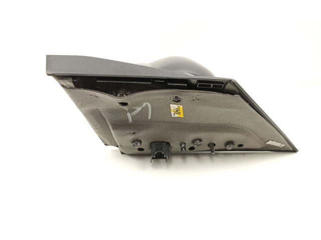 Зеркало электрическое SsangYong Kyron - года