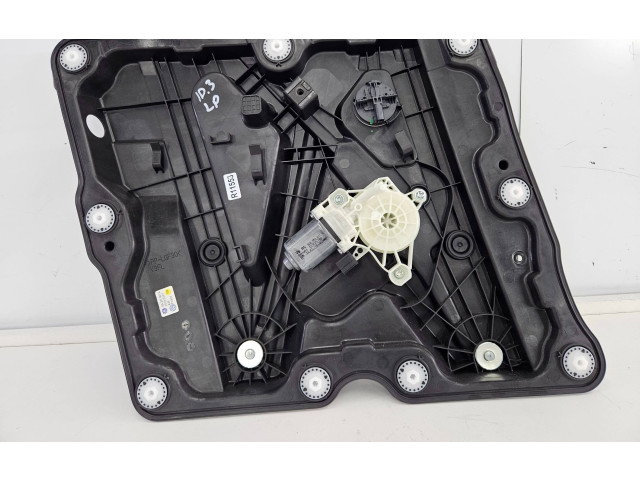 Вентилятор печки 4k0959811a, 10a837401c Volkswagen ID.3