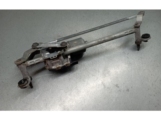 Моторчик дворников 3397021672, 5G1955023C Volkswagen Golf VII