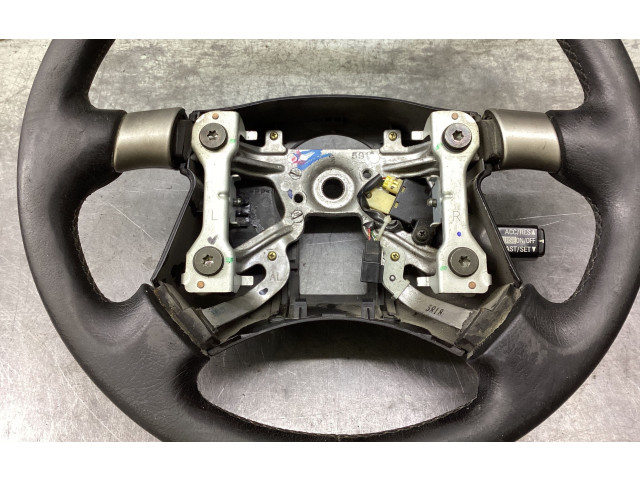 Руль Mitsubishi Grandis - года MN103444