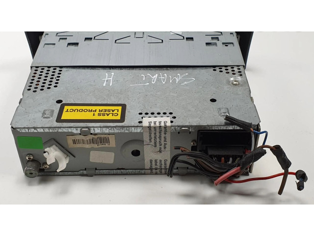 Vstřikovací lišta 0013416V003 Smart ForTwo I