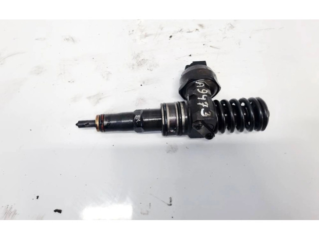 Форсунка 038130073AG, 0414720215 Skoda Octavia Mk2 (1Z)