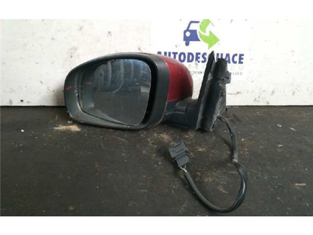 Зеркало (механическое)       Skoda Fabia Mk1 (6Y)  1999 - 2007 года   