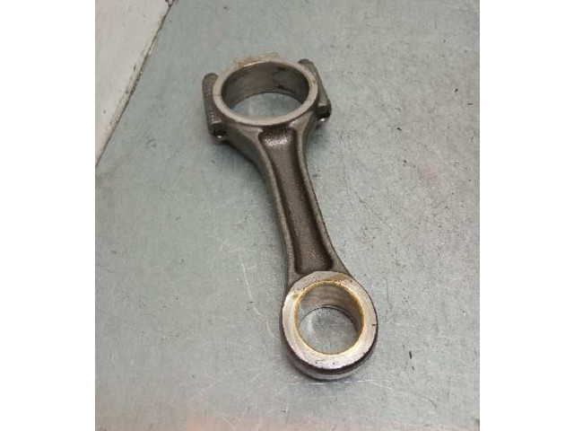 Ojnice 038, BAC Volkswagen Touareg I