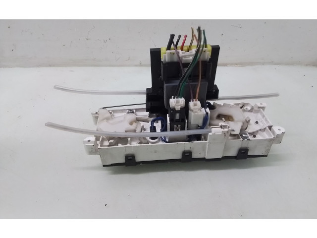 Блок управления кондиционера воздуха / климата/ печки (в салоне)    Subaru Forester SF