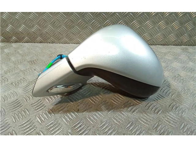 Zpětné zrcátko Peugeot 308 2008