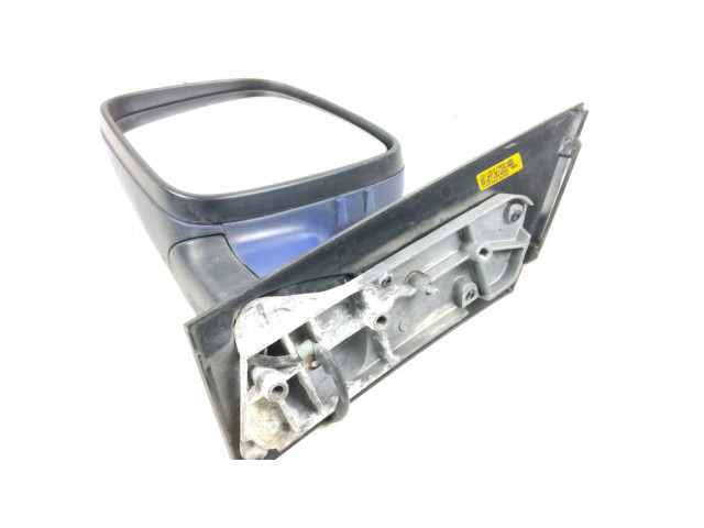 Zpětné zrcátko levé Volkswagen Caddy 2010 2K1857501DH