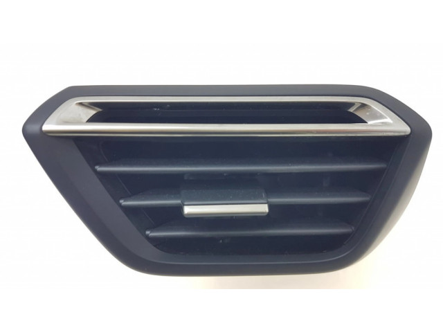 Боковая воздушная решётка