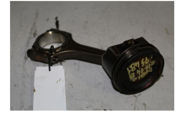 Píst Fiat Doblo 198A4000