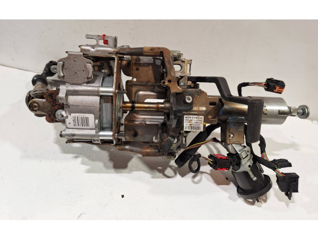    Рулевая рейка 8200937939   Renault Clio III 2005 - 2012 года