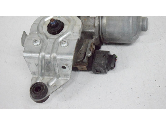 Моторчик дворников     Skoda Octavia Mk3 (5E)